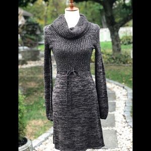 Calvin Klein sweater dress